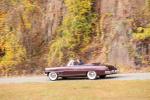 Dual-Ghia Convertible 1958 года